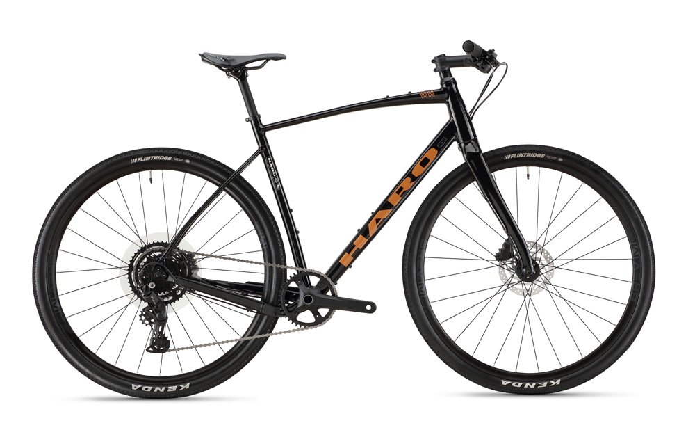 Haro Buzzard Alloy Ltd 4