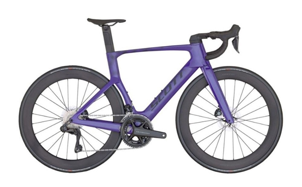 Scott Foil RC 10 - 54cm - Last One