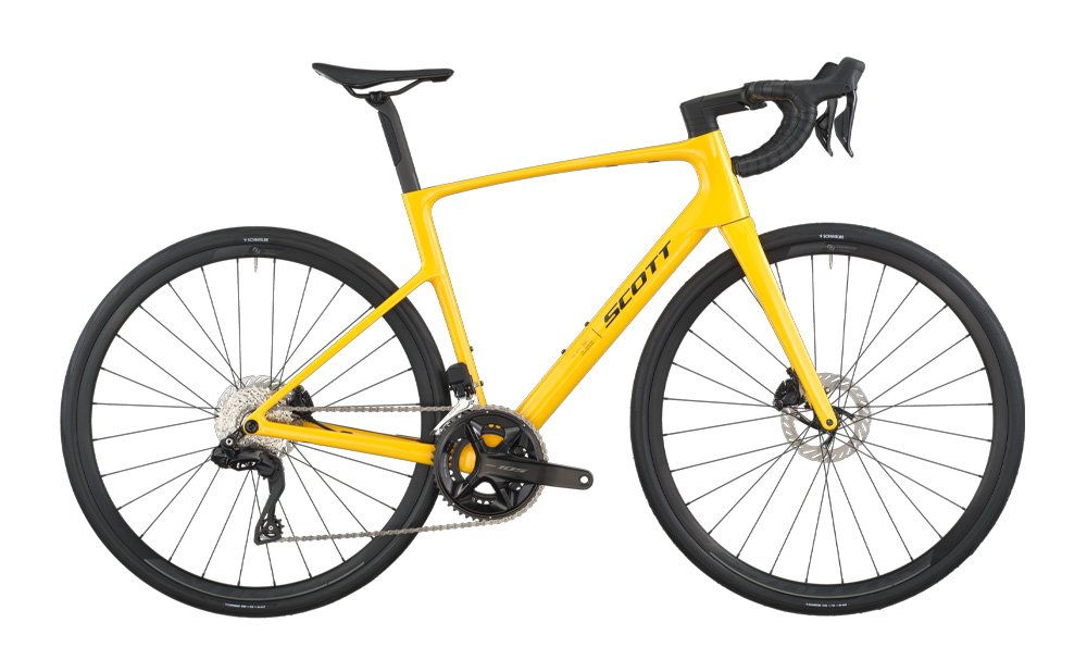 Scott Addict 40