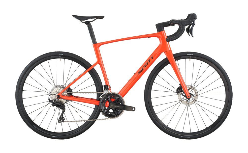 Scott Addict 50