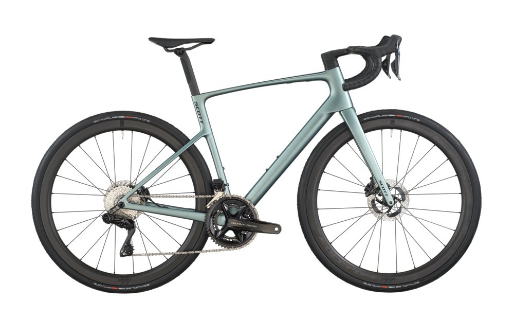 Scott Addict Premium
