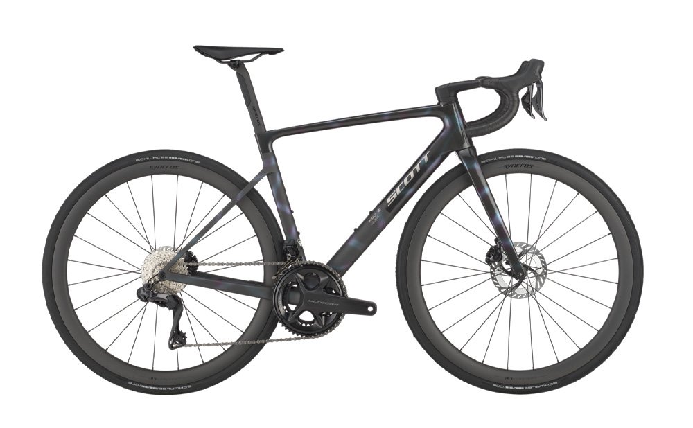 Scott Addict RC 10