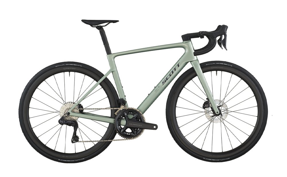 Scott Addict RC 20