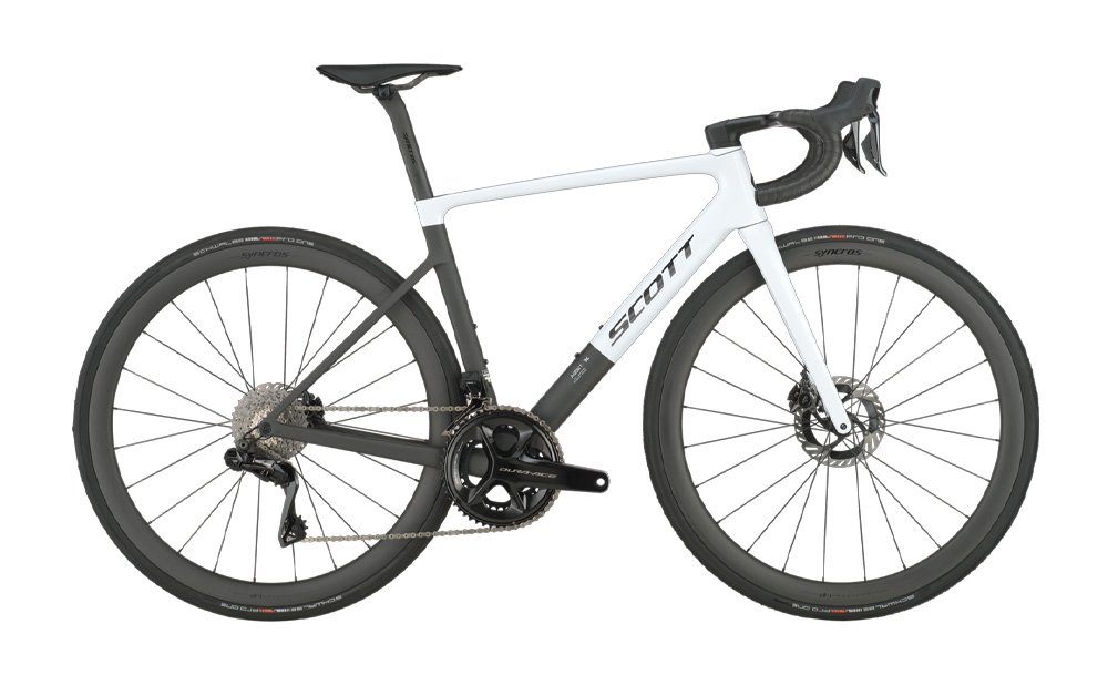 Scott Addict RC Pro
