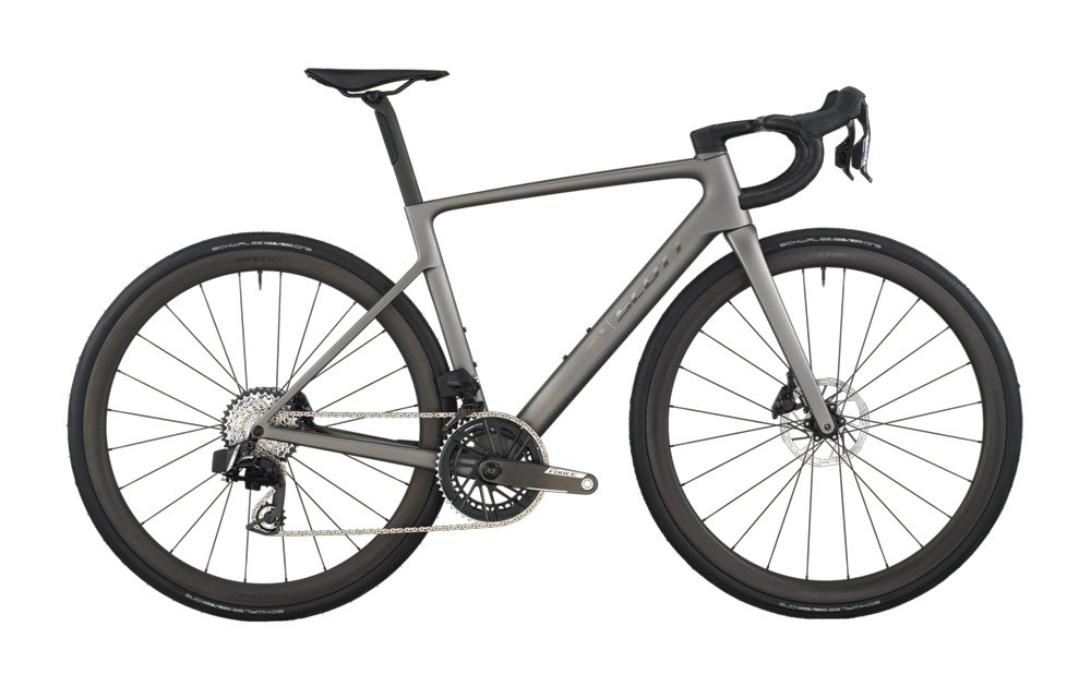 Scott Addict RC Team