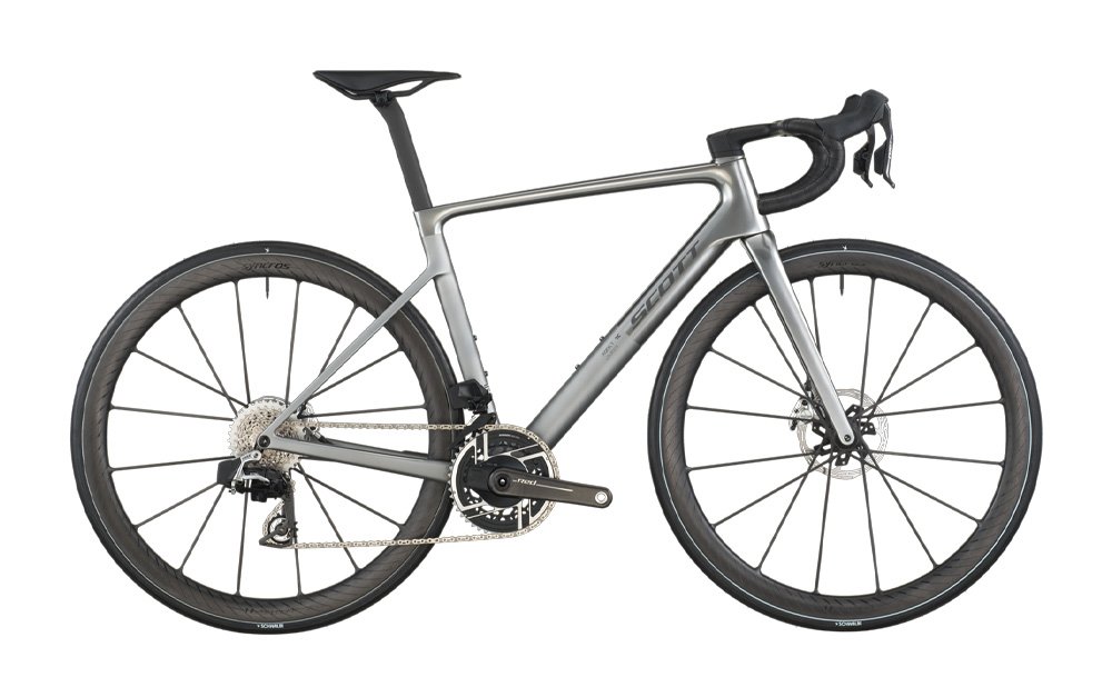Scott Addict RC Ultimate
