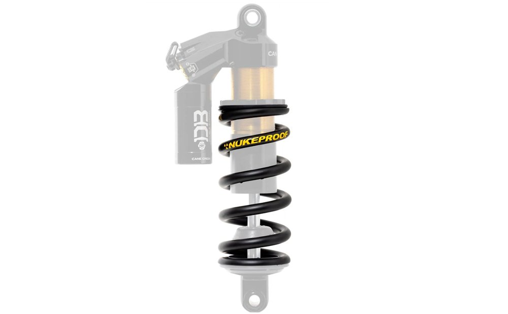 Nukeproof coil spring cheap