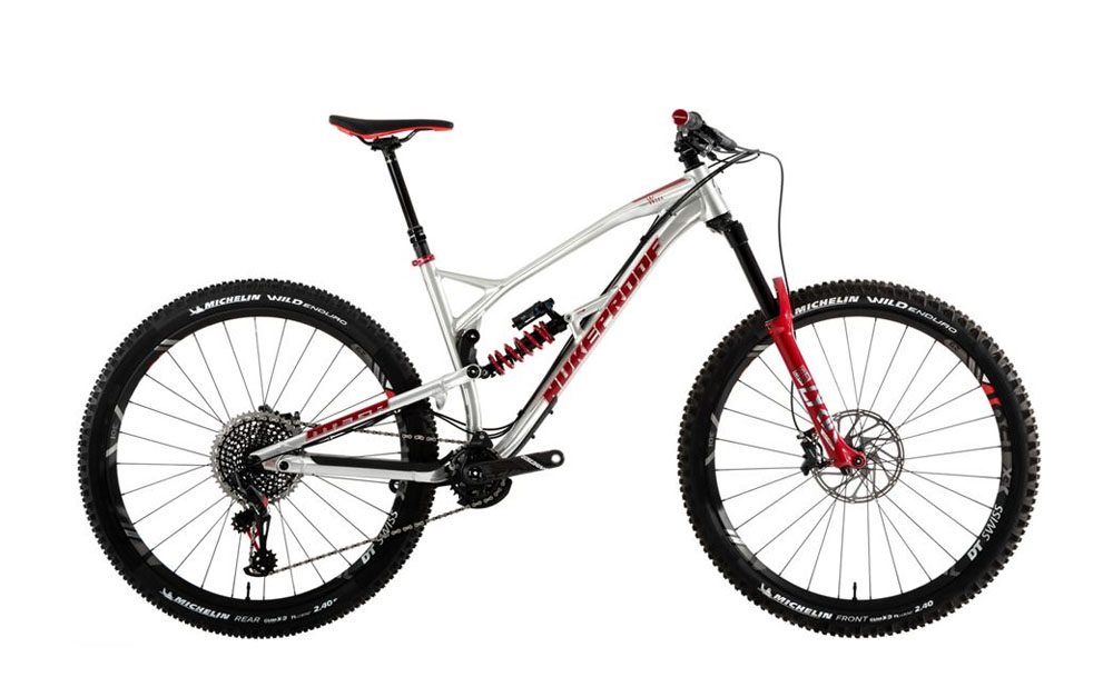 nukeproof mega xl