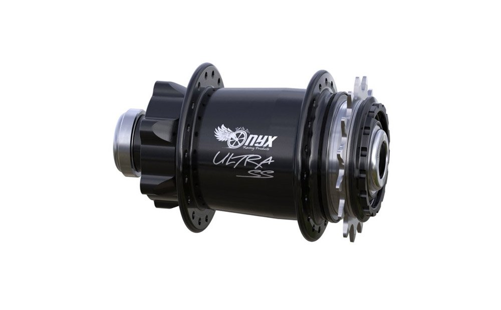 Onyx Ultra SS Disc