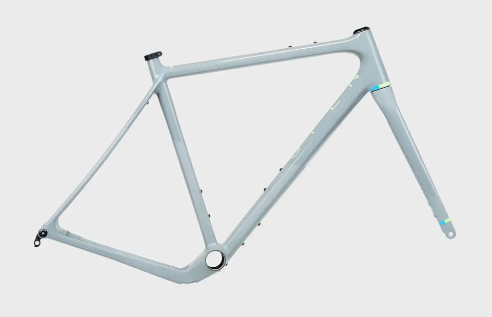 Open Cycle WI.DE. Complete Evo Custom Build