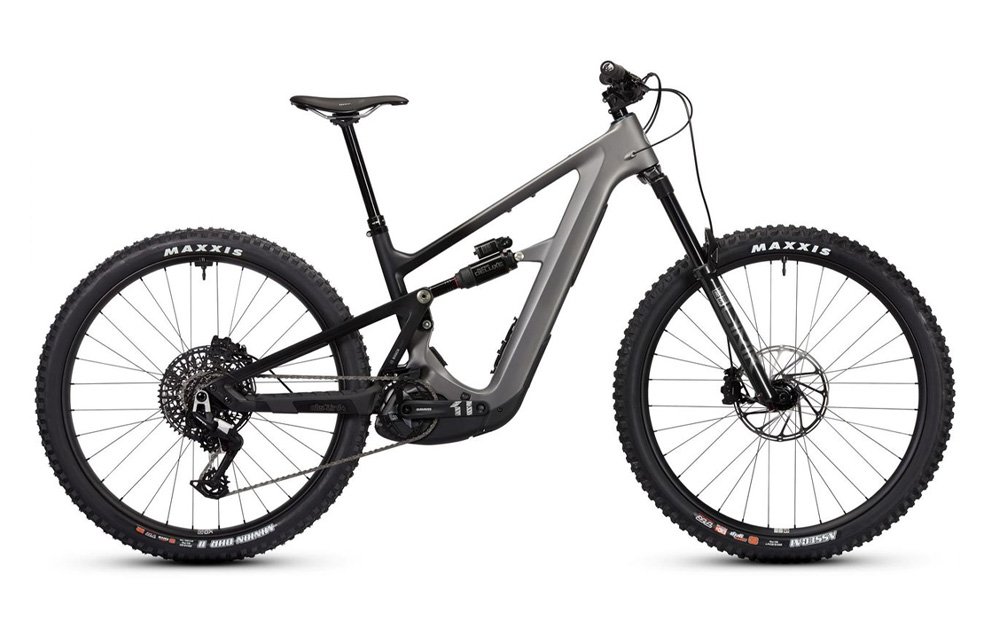 Ibis OSO Trail - Eagle 90