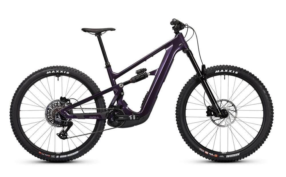 Ibis OSO Trail - GX AXS