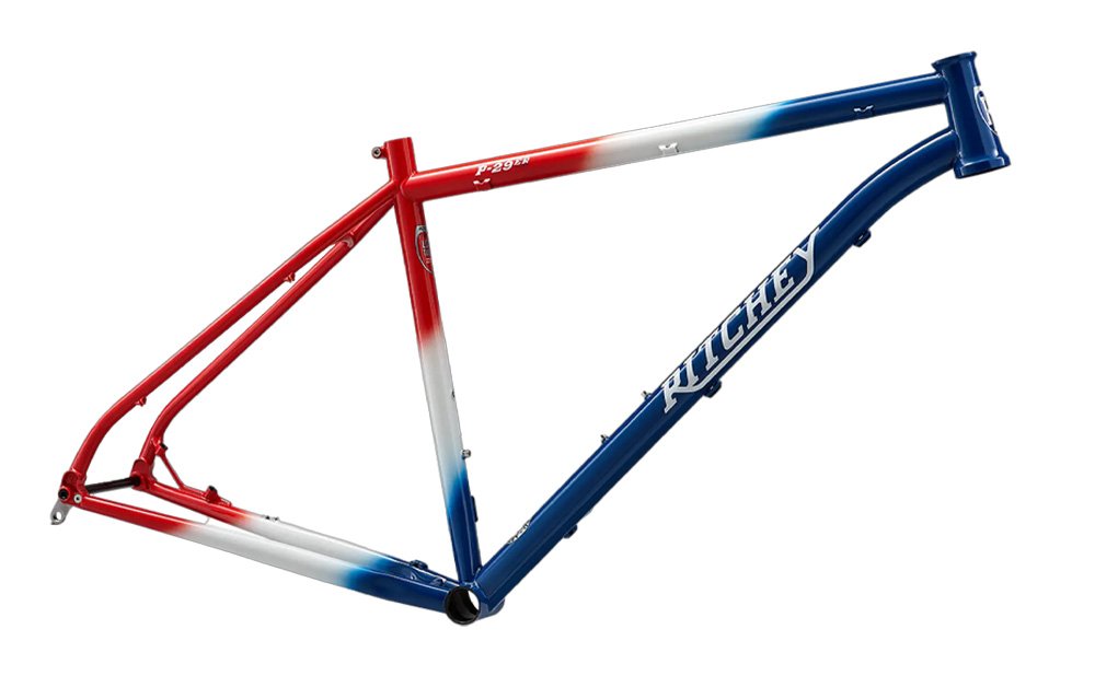 Ritchey P29er MTB Frameset