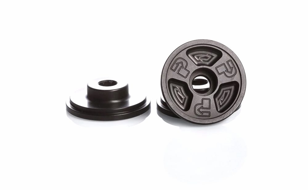 stem top cap
