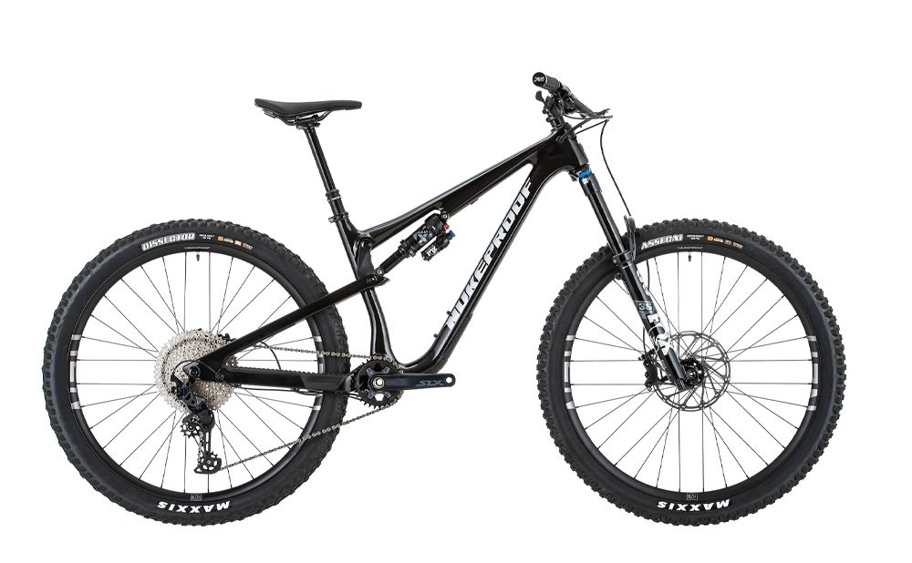 Reactor 290 Elite Carbon Bike
