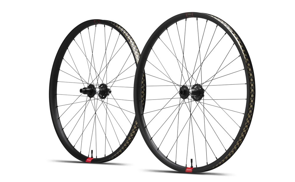 Reserve 30|SL AL - DT Swiss 350 DEG / DF Wheelset