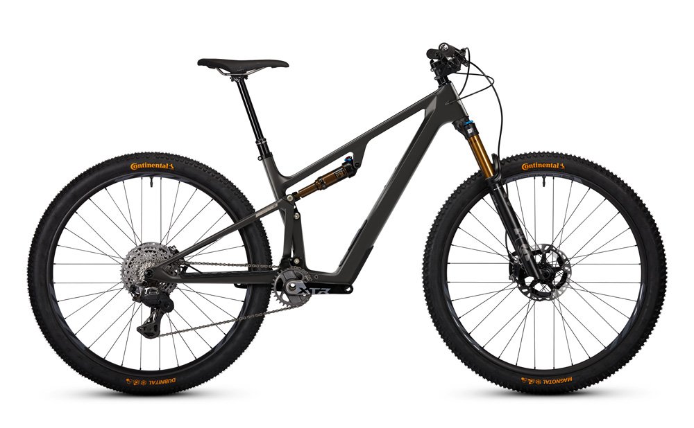 Ibis Ripley SL - XTR Di2