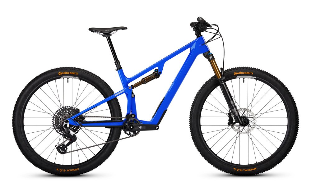 Ibis Ripley SL - Evo Custom - Sram