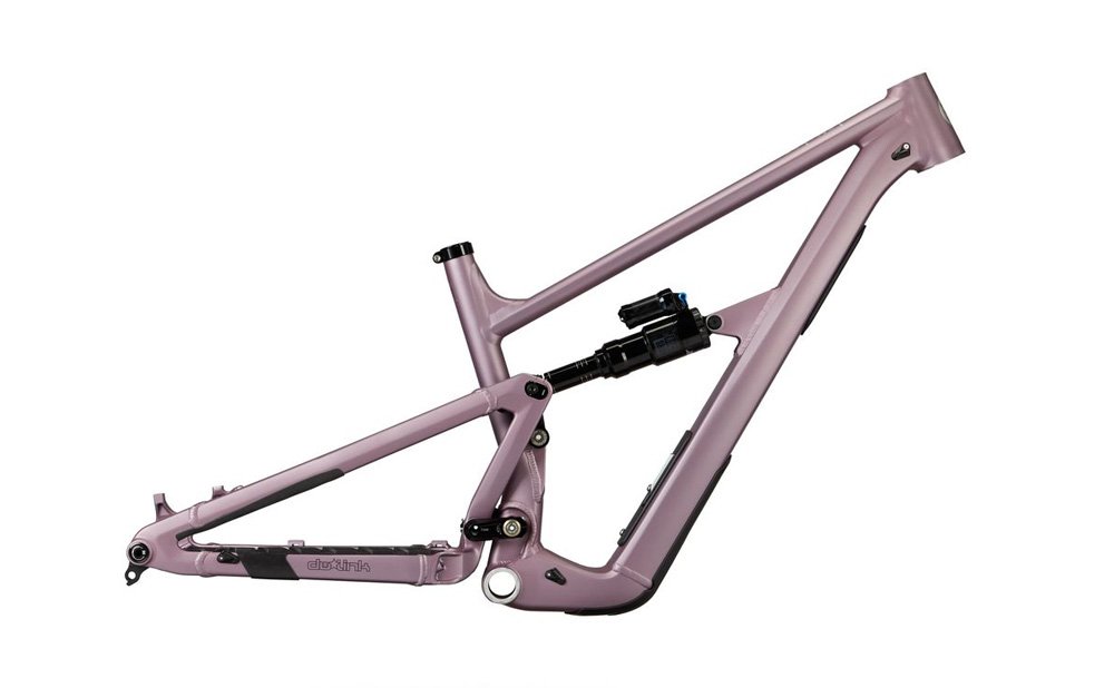 Ibis Ripmo AF Frameset - Desert Rose