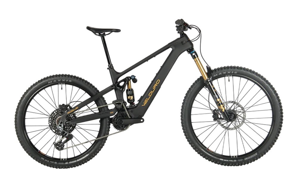 Velduro Rogue R