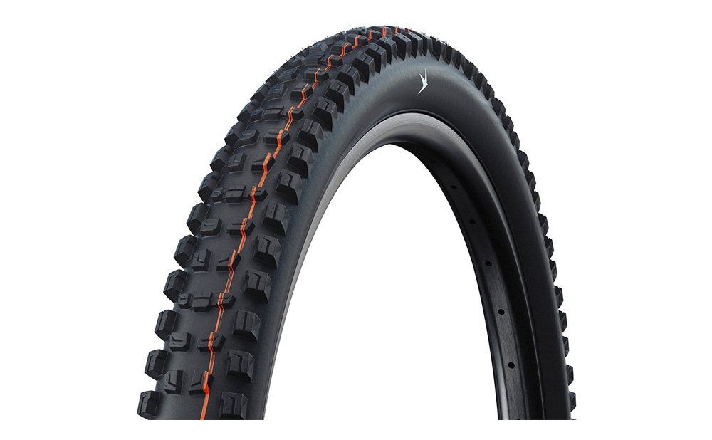 Schwalbe Romy Gravity Pro Radial