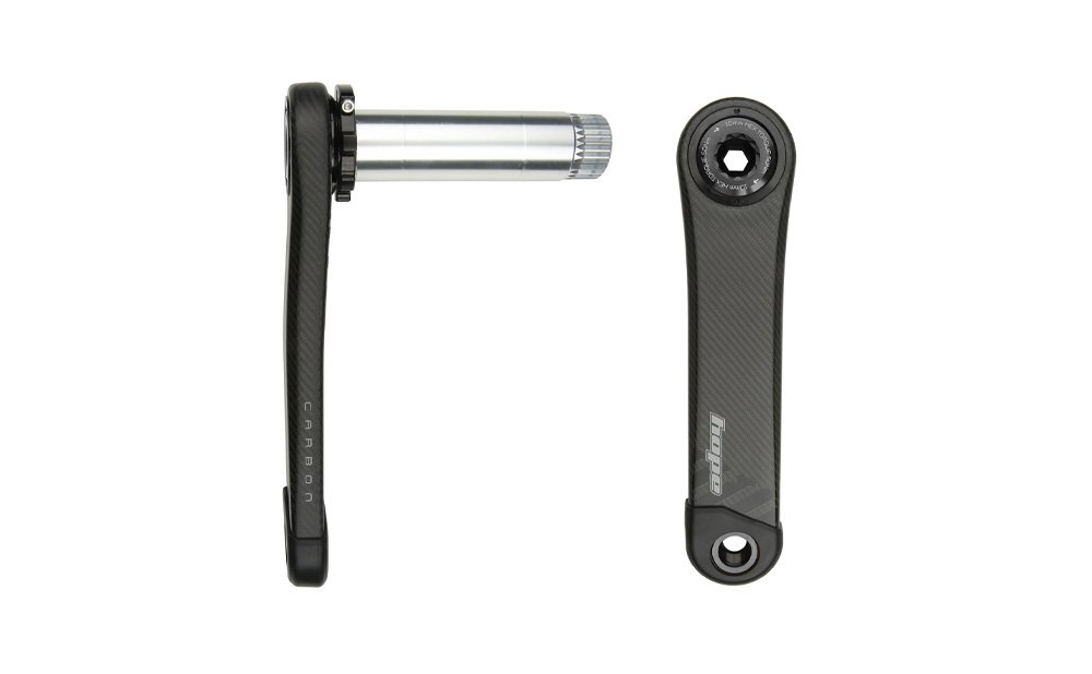 Hope RX Carbon Crankset