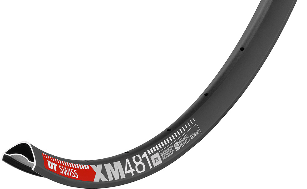 Dt Swiss XM481