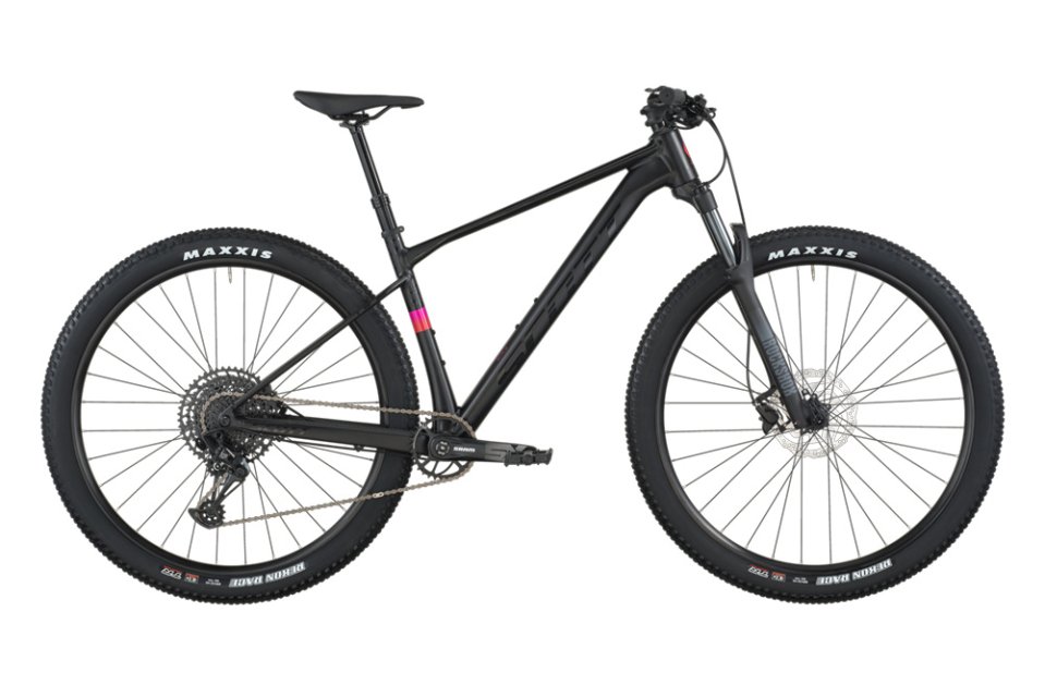 Scott Scale 930