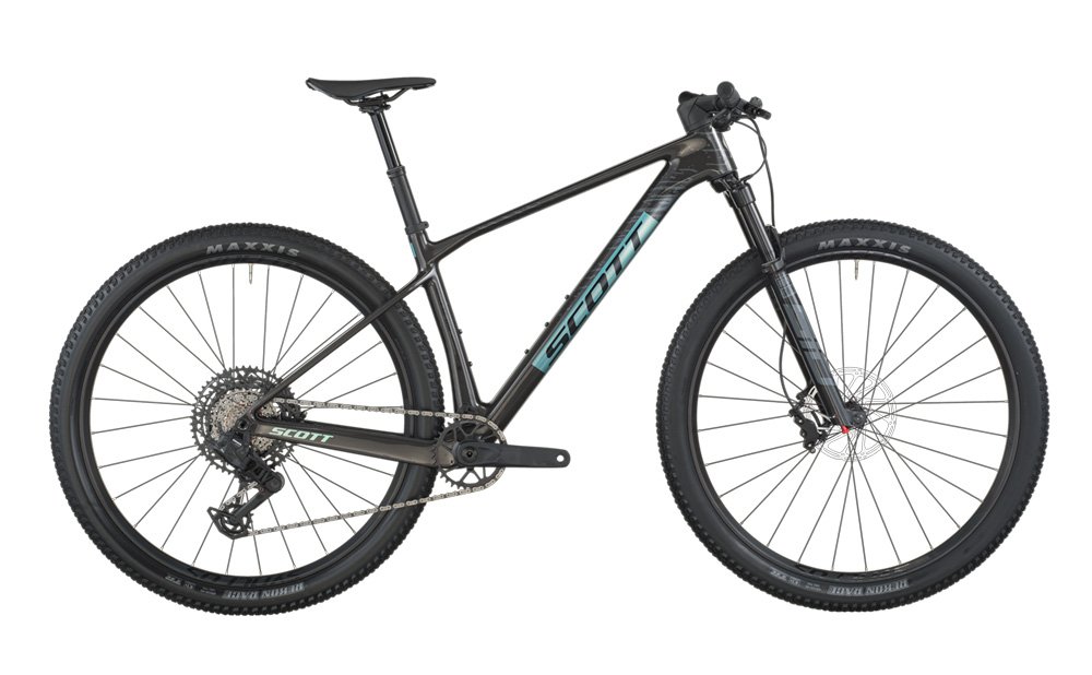 Scott Scale RC Team Issue