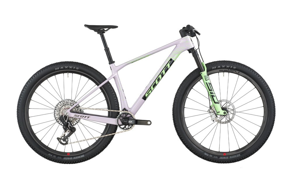 Scott Scale RC World Cup