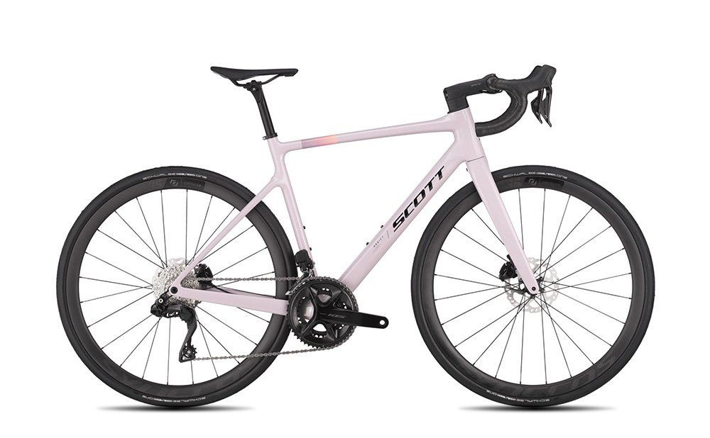 Scott Addict 30 - Hushed Pink