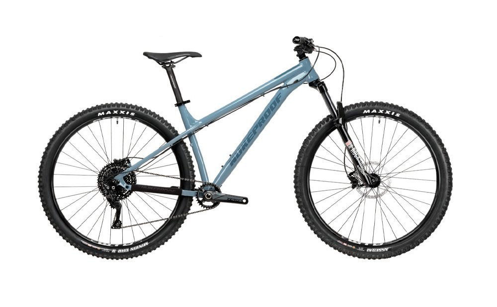 nukeproof bikes price