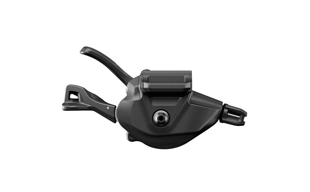 SL-M9100 XTR shift lever 12 speed