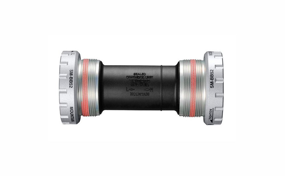 Shimano Deore  SM-BB52 Deore