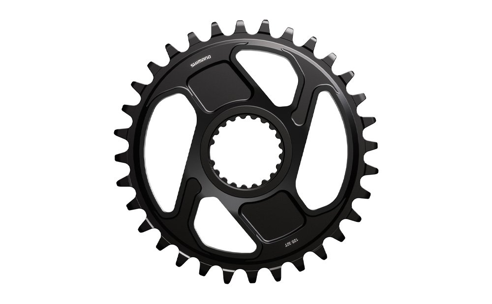 Shimano SM-CRM86 Single chainring for XT M8200