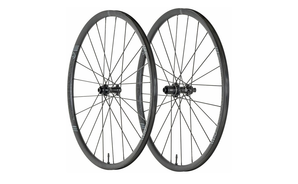 Industry Nine Solix G AR25 System Wheelset