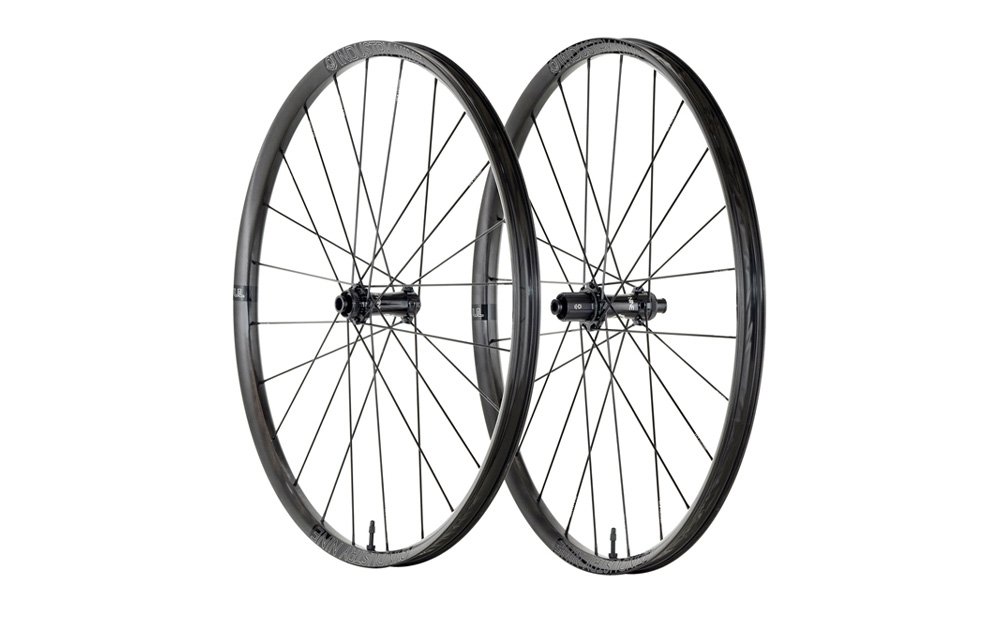 Industry Nine Solix XC Carbon - System Wheelset