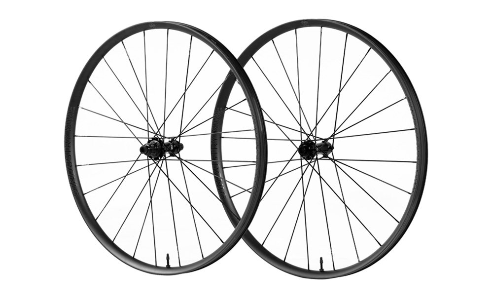 Industry Nine Solix XC V2 - Alloy Wheelset