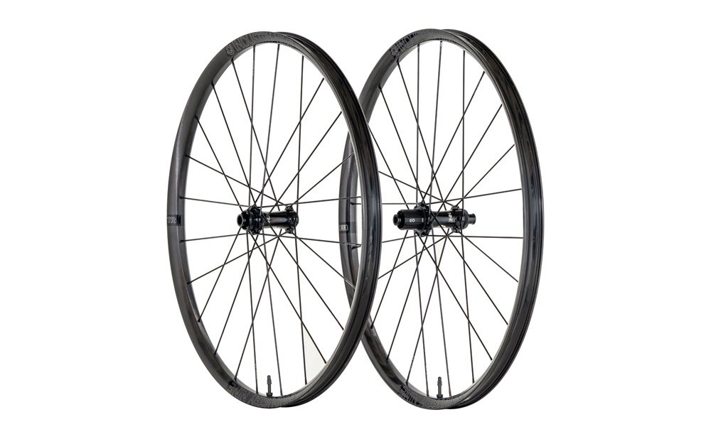 Industry Nine Trail Carbon - System Wheelset