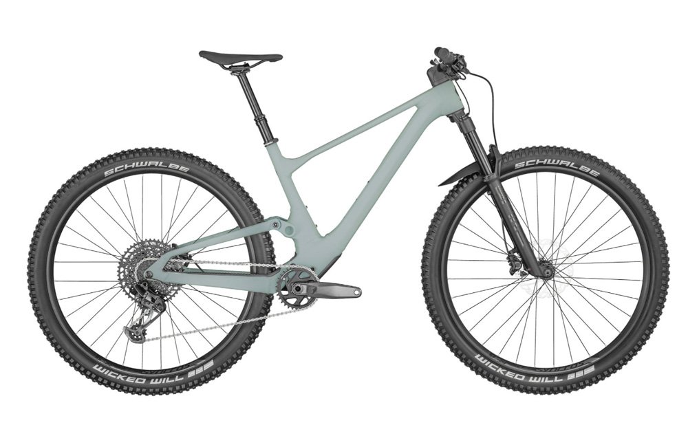 Scott Spark 950