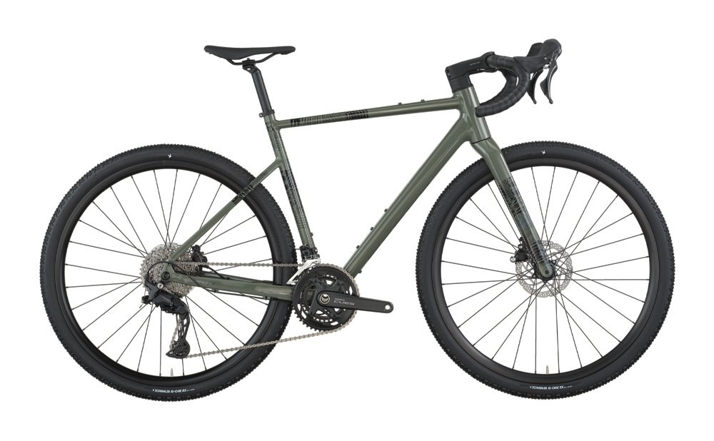 Scott Speedster Gravel 20