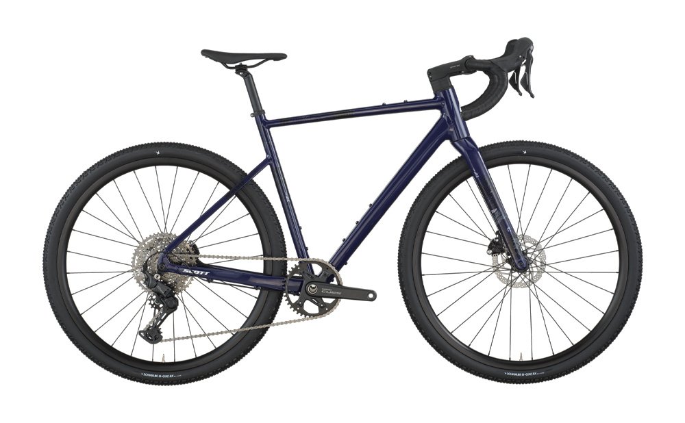 Scott Speedster Gravel 30
