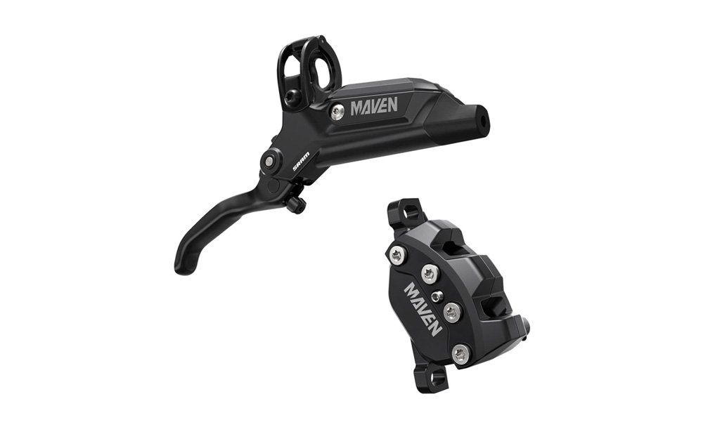 Sram Maven Base Stealth Disc Brake