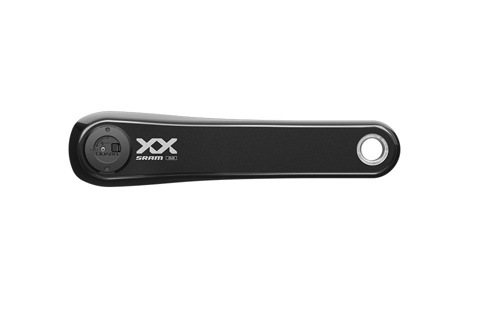SRAM XX T-Type Eagle Powermeter Upgrade - Left Arm
