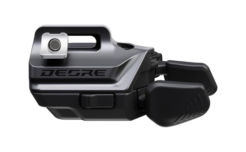 Shimano SW-M8250-R XT Di2 shift switch, wireless, right hand