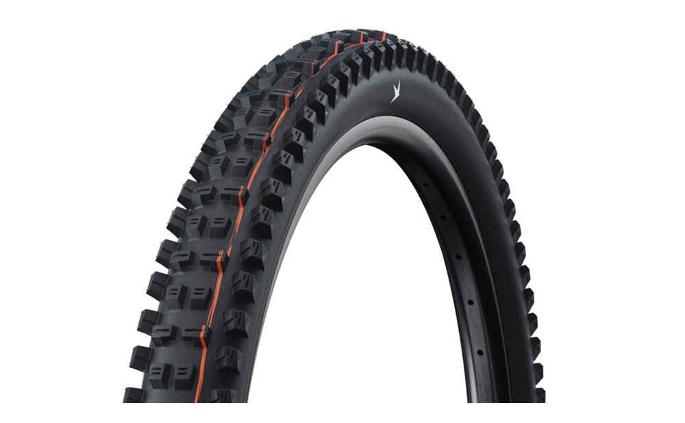 Schwalbe Tacky Chan Gravity Pro Radial