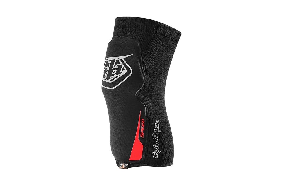Troy Lee Designs Speed D3O Knee Sleeves