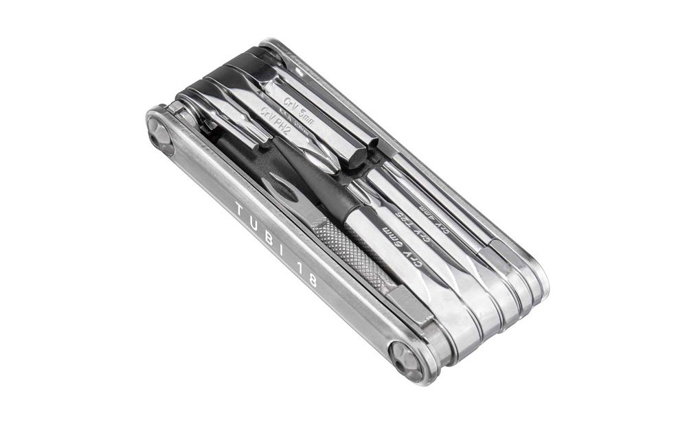 Topeak Tubi 18 Mullti Tool
