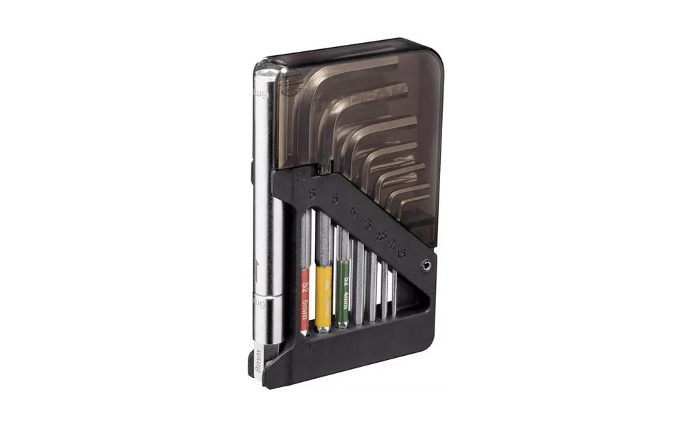 Topeak Omni Toolcard
