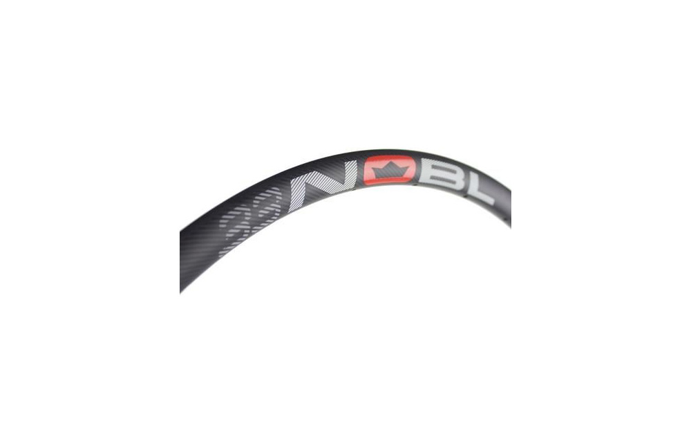 Evo Custom Nobl TR33 Carbon Wheelset on Hope Pro 4 - 27.5" Only